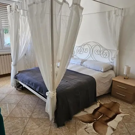 Ca' Isabella شقة ميرا