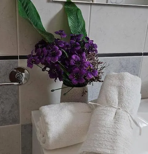 Ca' Isabella Apartmán *