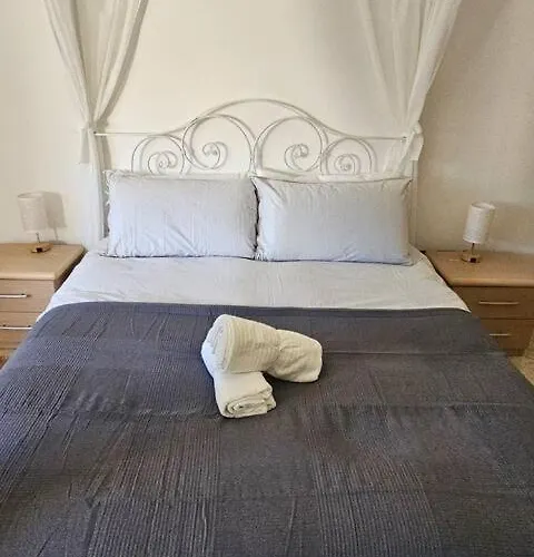 Ca' Isabella Apartmán Mira