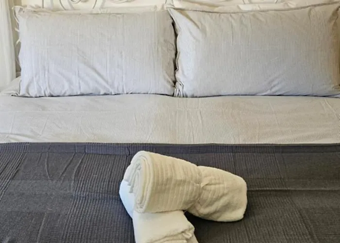 Apartmán Ca' Isabella *