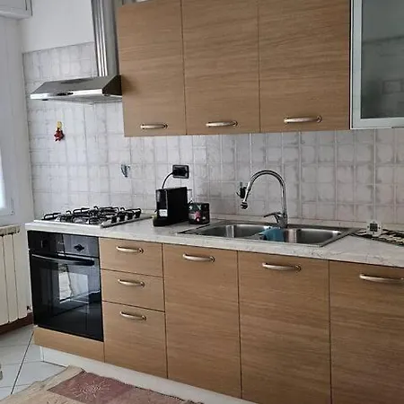 Apartamento Ca' Isabella *