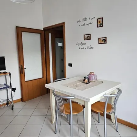 Lägenhet Ca' Isabella Mira