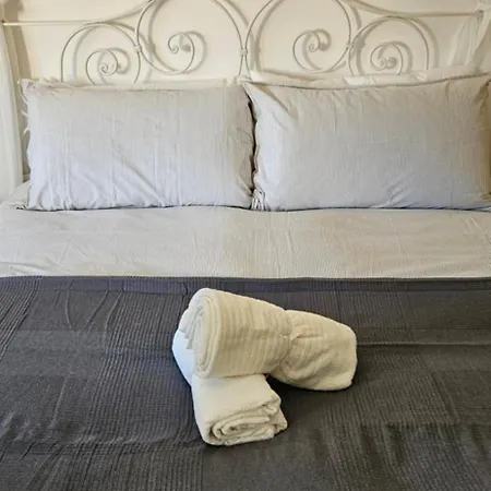 Lägenhet Ca' Isabella *