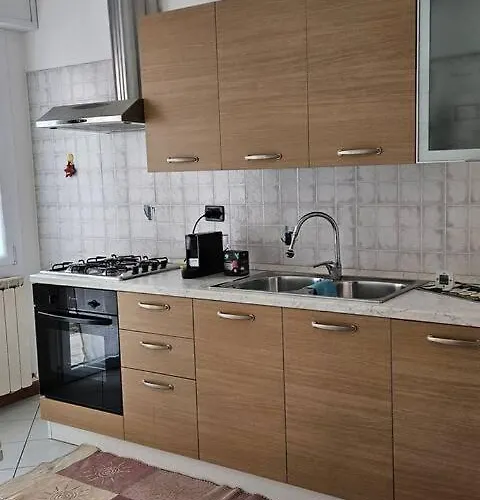 Apartman Ca' Isabella *