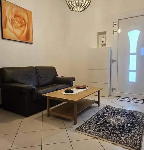 Apartman Ca' Isabella