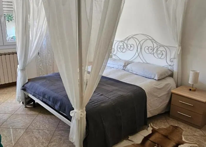 Ca' Isabella Apartman Mira