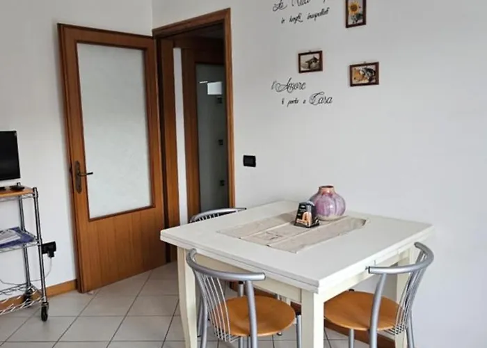 Apartman Ca' Isabella Mira