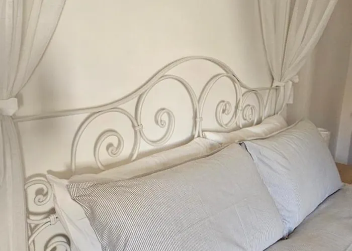 Ca' Isabella Apartman